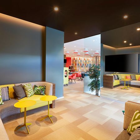Holiday Inn Express Brisbane Central By Ihg Exterior foto