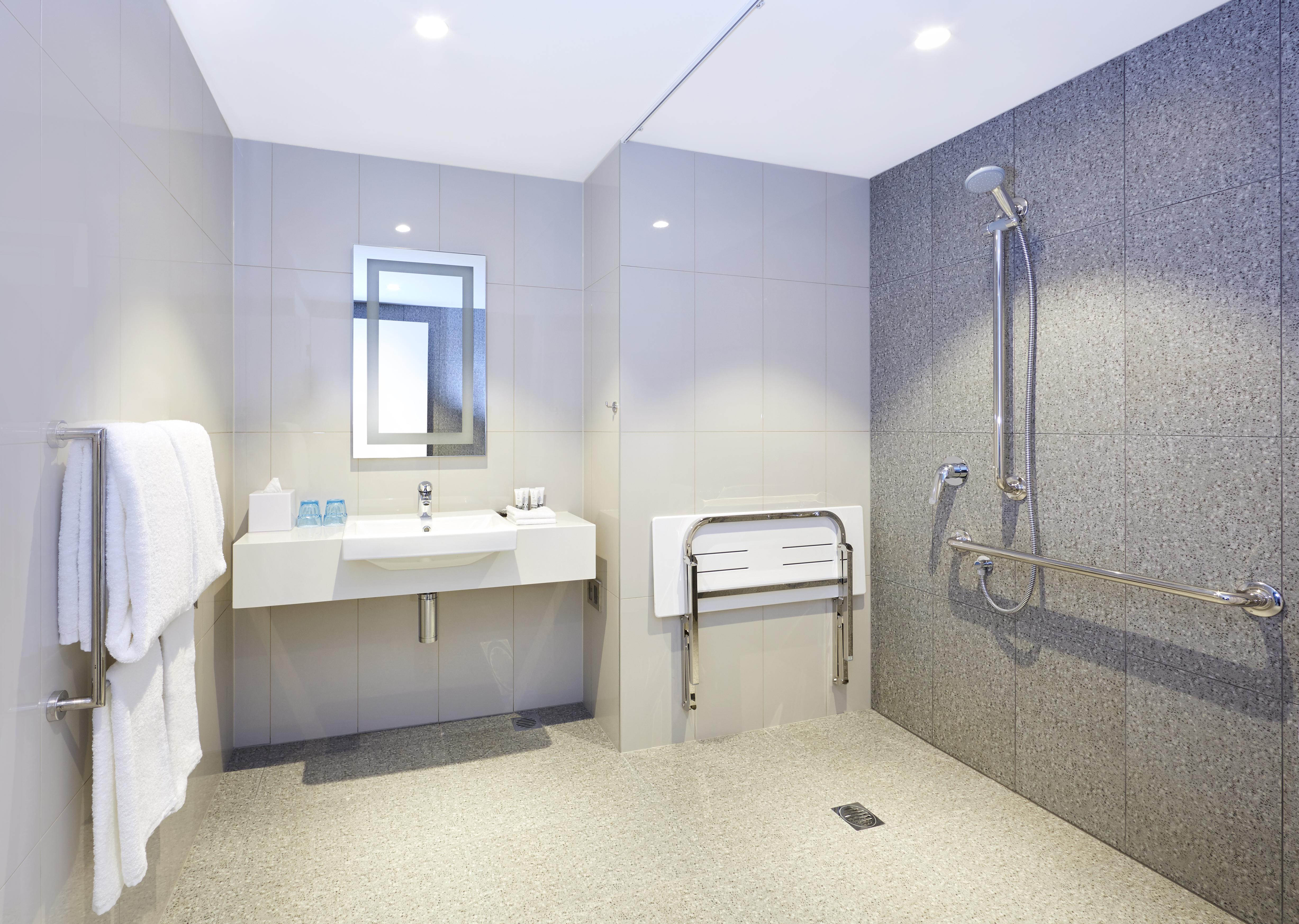 Holiday Inn Express Brisbane Central By Ihg Exterior foto