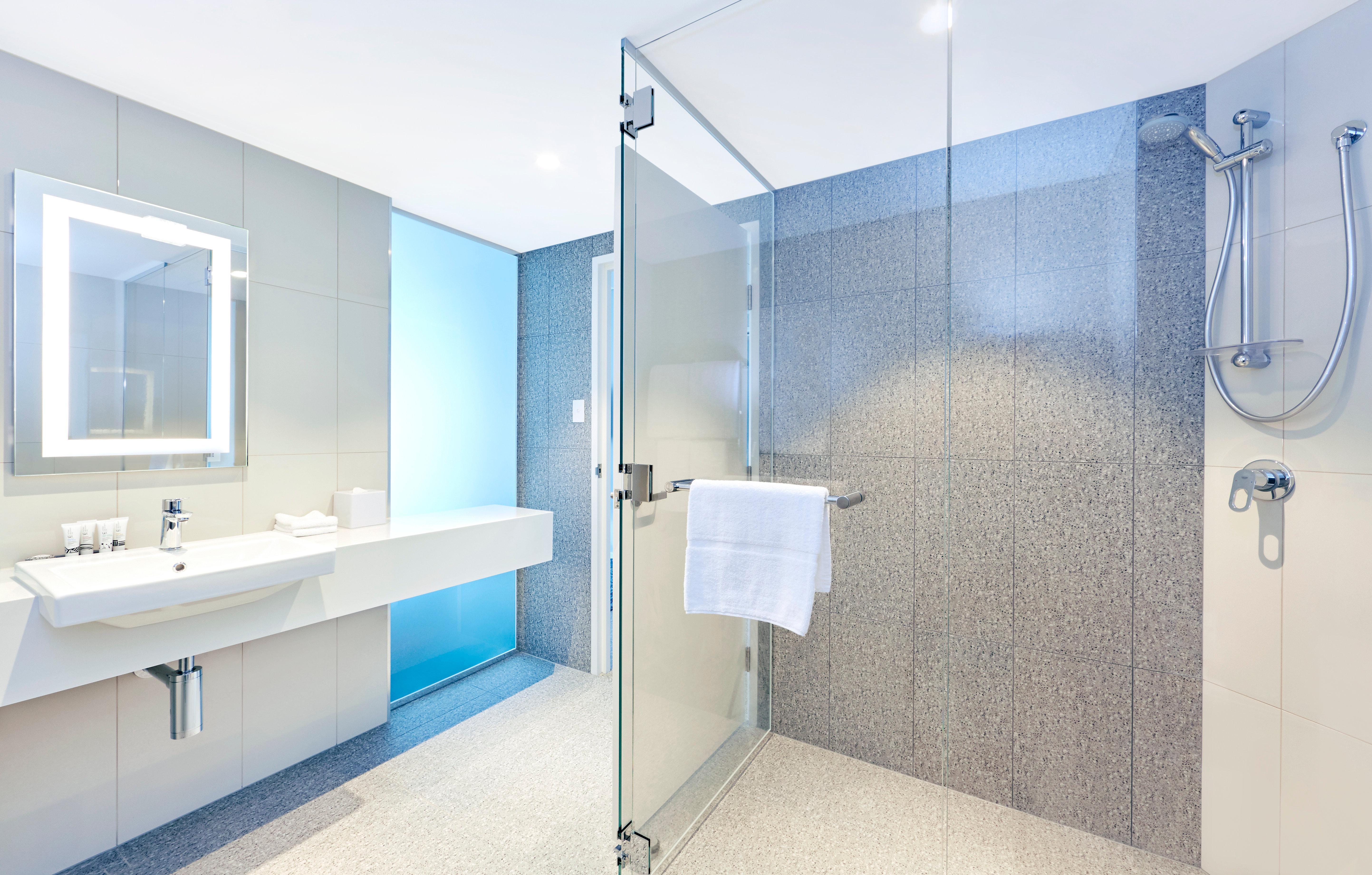 Holiday Inn Express Brisbane Central By Ihg Exterior foto